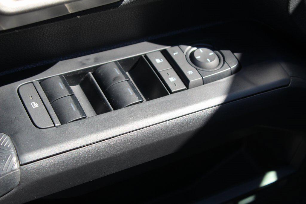 new 2025 Toyota Tacoma car, priced at $50,919