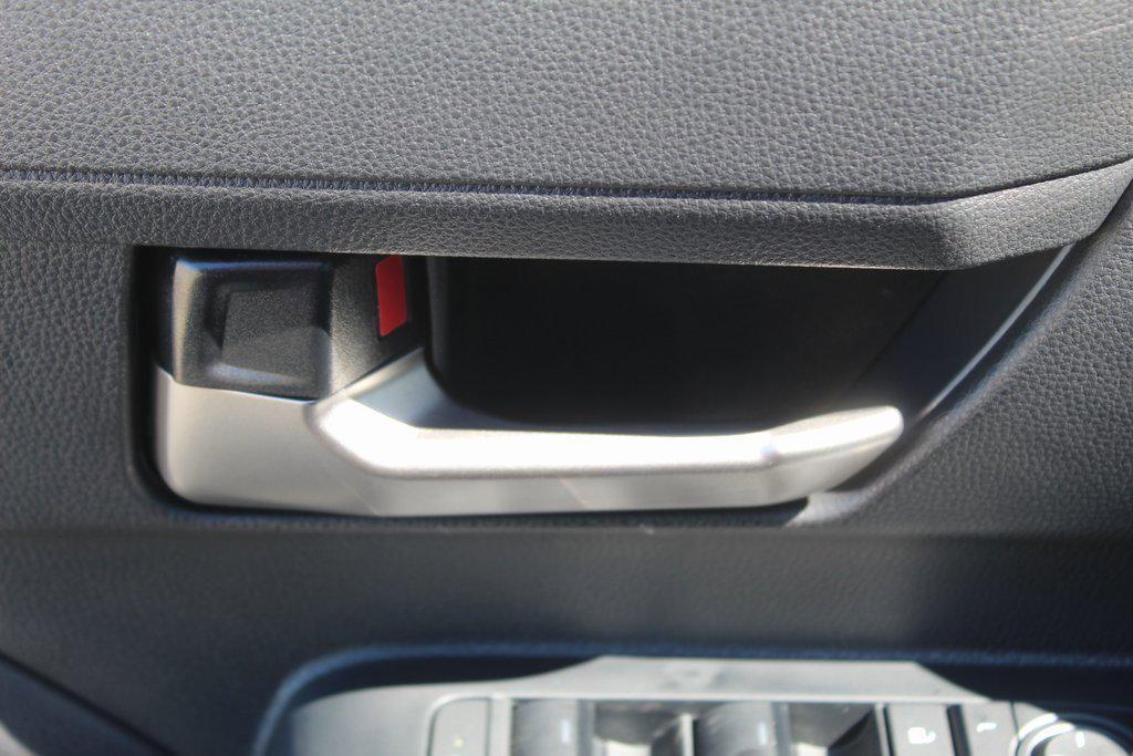 new 2025 Toyota Tacoma car, priced at $50,919