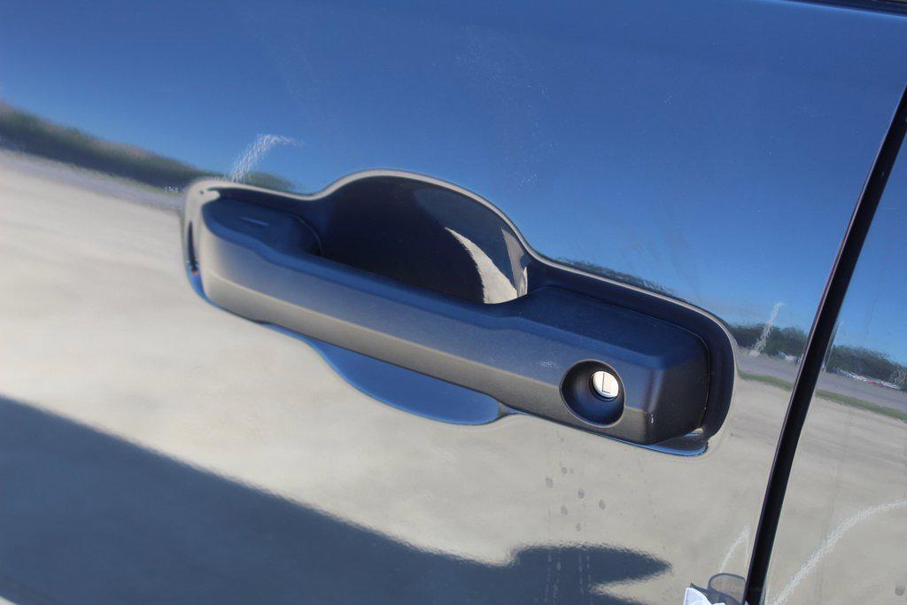 new 2025 Toyota Tacoma car, priced at $50,919