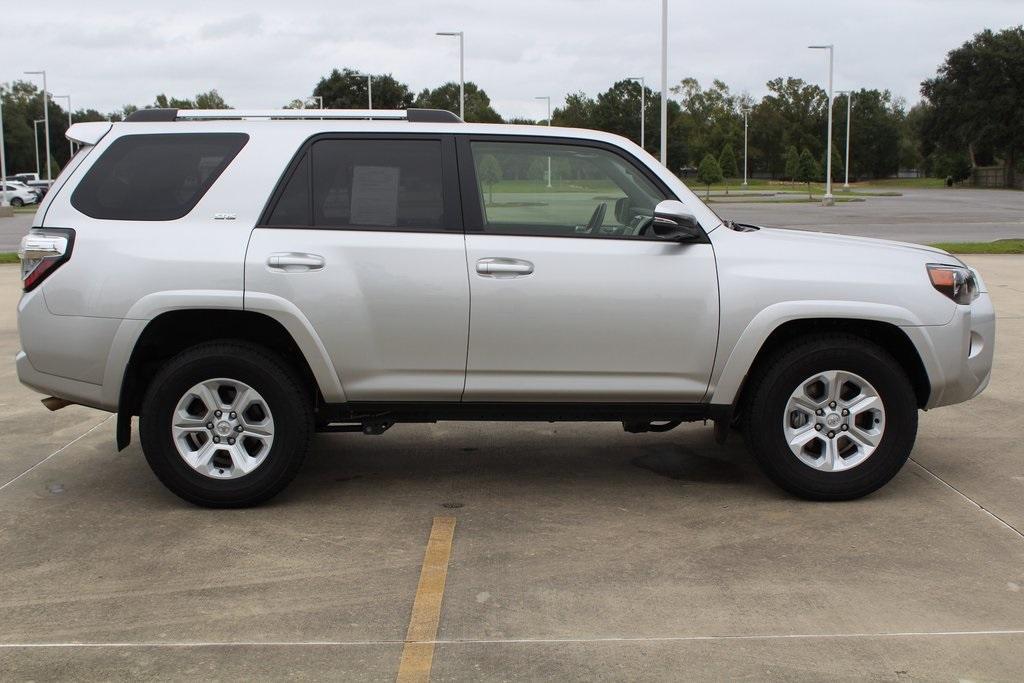 used 2023 Toyota 4Runner car, priced at $36,995