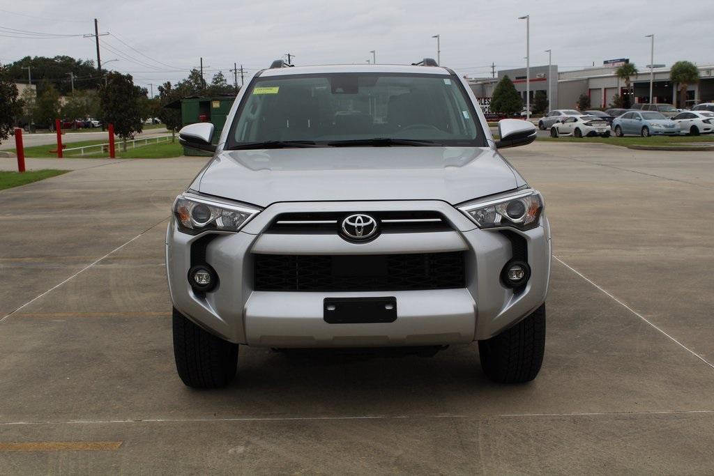 used 2023 Toyota 4Runner car, priced at $36,995