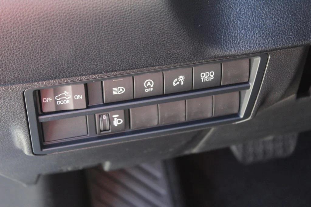 new 2026 Toyota Tundra car, priced at $53,655