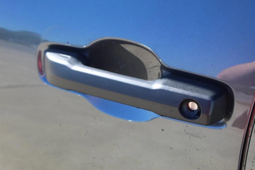 new 2026 Toyota Tundra car, priced at $53,655