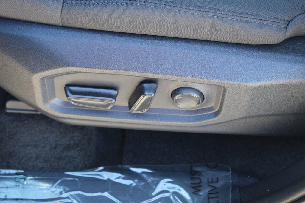 new 2026 Toyota Tundra car, priced at $53,655