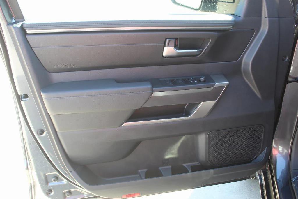 new 2026 Toyota Tundra car, priced at $53,655