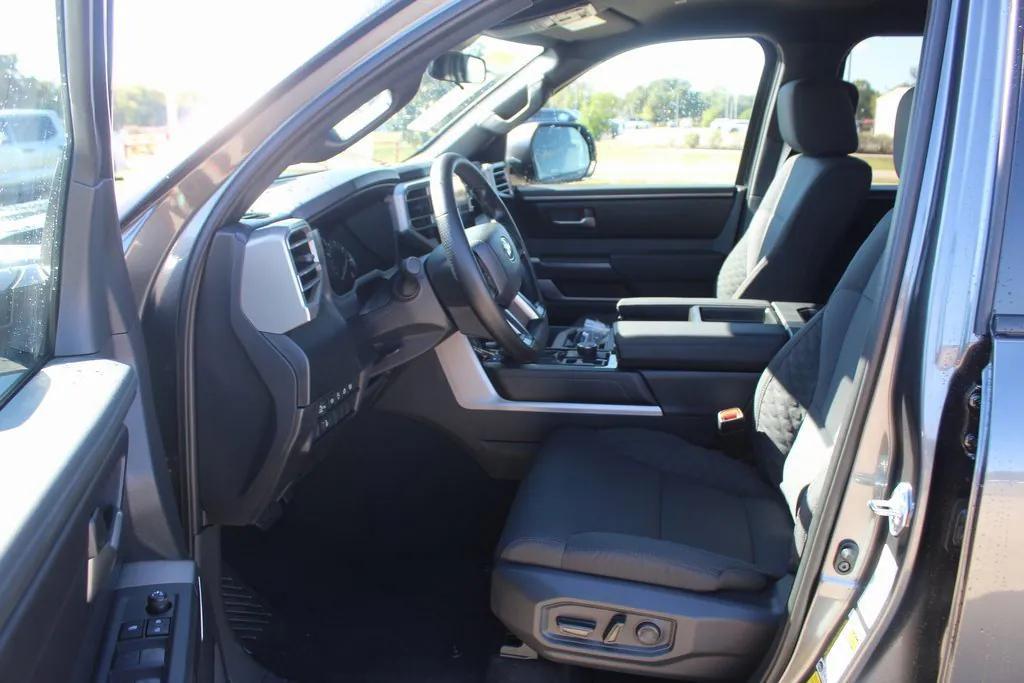 new 2026 Toyota Tundra car, priced at $53,655