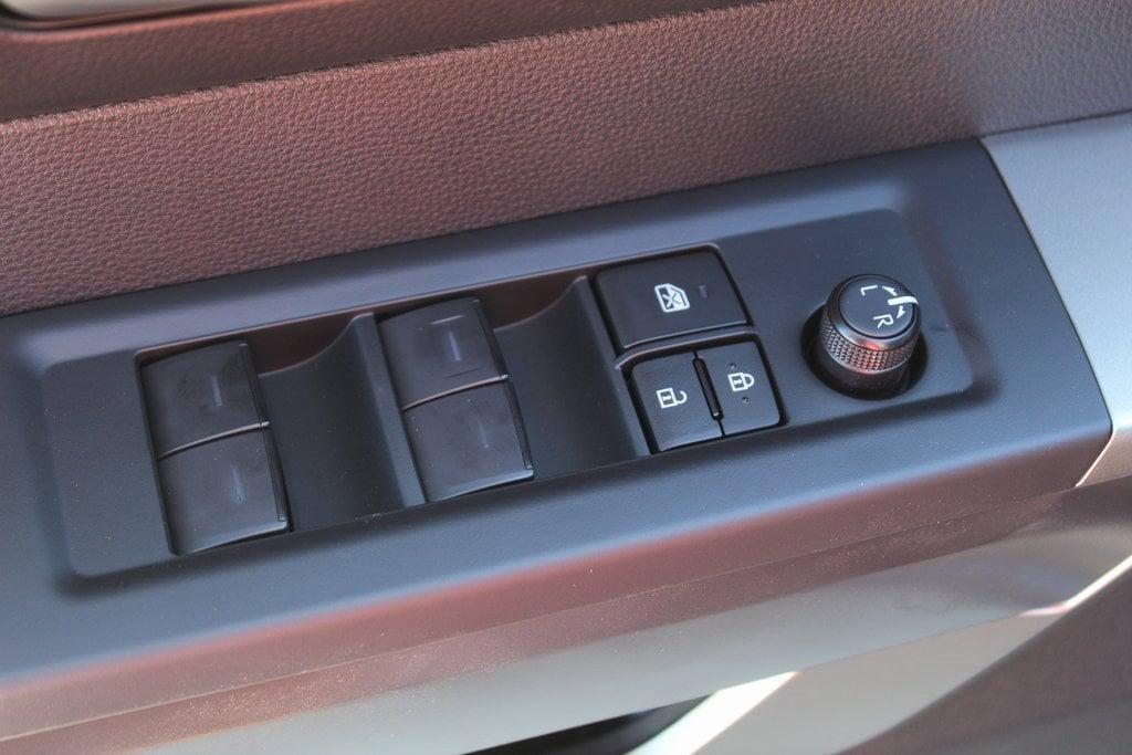 new 2026 Toyota Tundra car, priced at $53,655