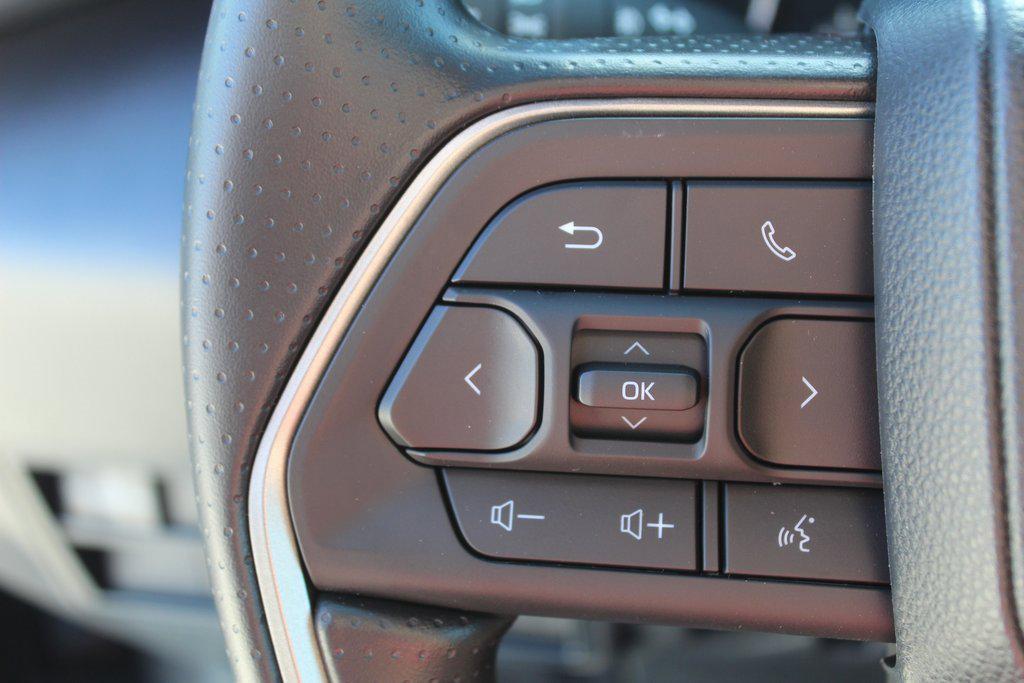 new 2026 Toyota Tundra car, priced at $53,655