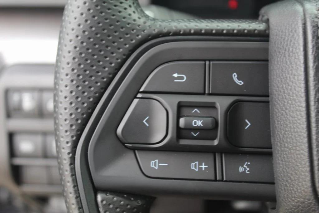 new 2025 Toyota Tacoma car, priced at $41,693