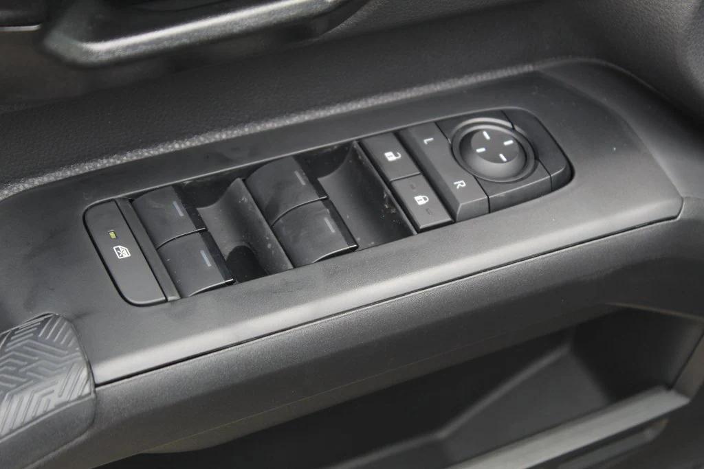 new 2025 Toyota Tacoma car, priced at $41,693
