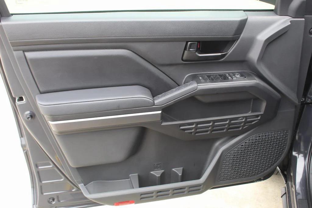 new 2025 Toyota Tacoma car, priced at $41,693