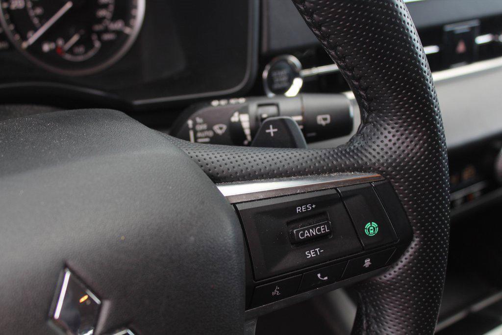 used 2024 Mitsubishi Outlander car, priced at $25,995