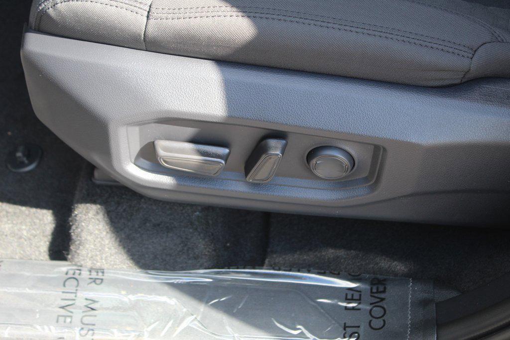 new 2026 Toyota Tundra car, priced at $53,319