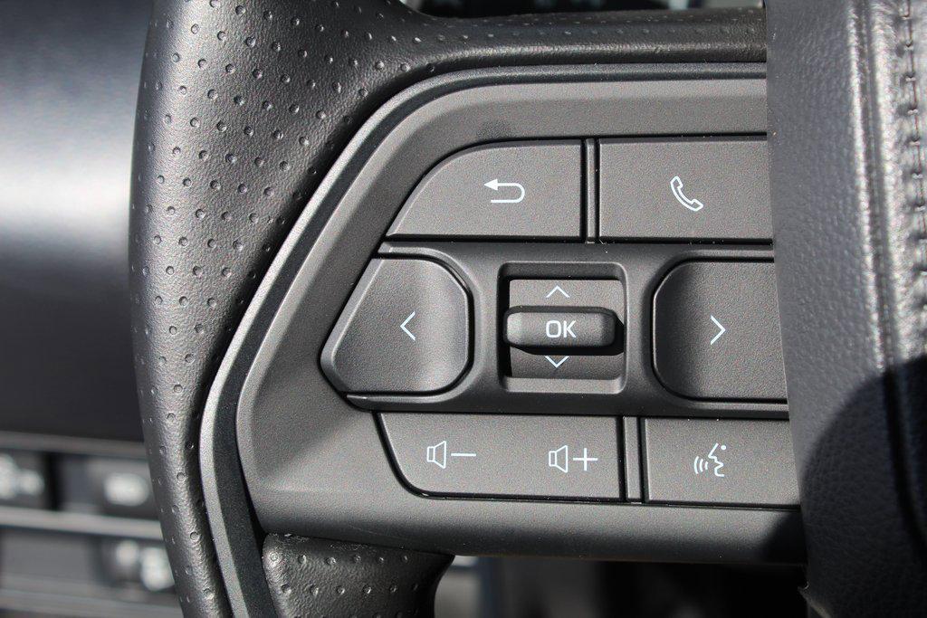 new 2026 Toyota Tundra car, priced at $53,319