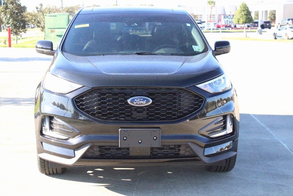 used 2022 Ford Edge car, priced at $28,650