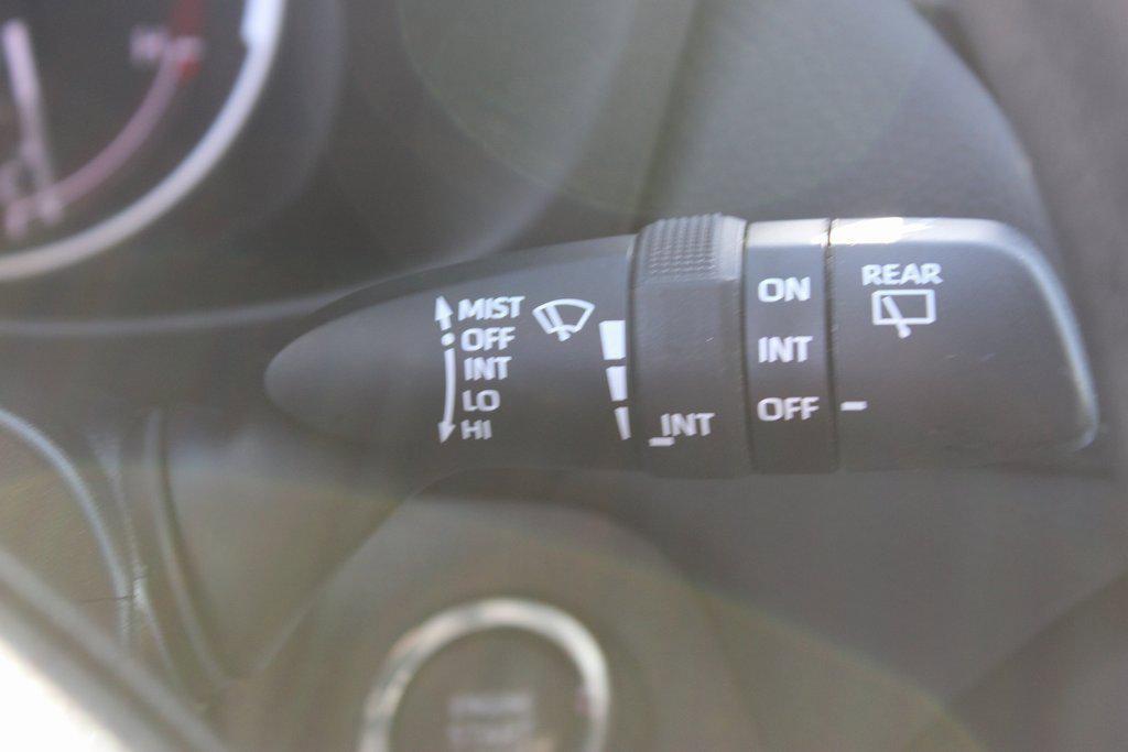 used 2024 Toyota RAV4 car, priced at $28,595