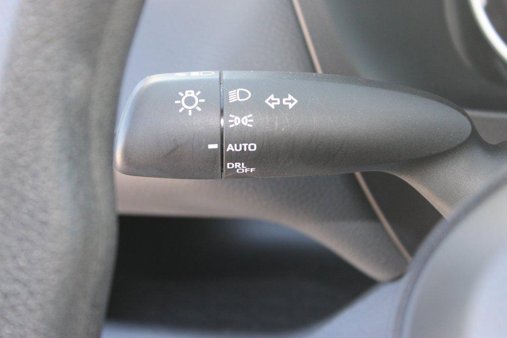 used 2024 Toyota RAV4 car, priced at $28,595