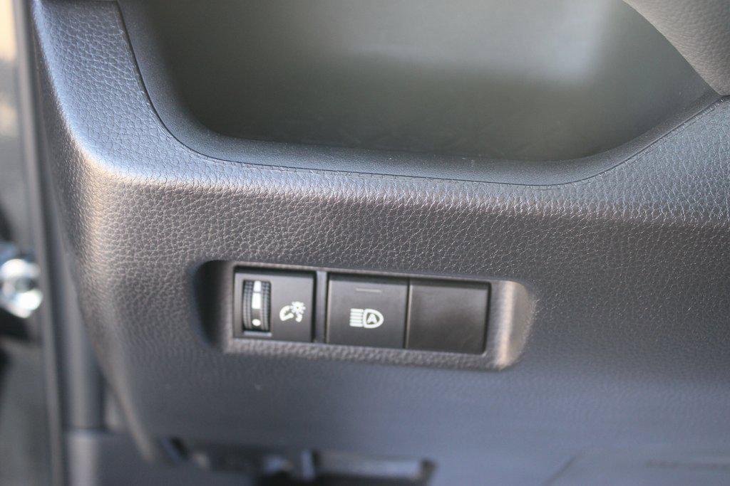 used 2024 Toyota RAV4 car, priced at $28,595