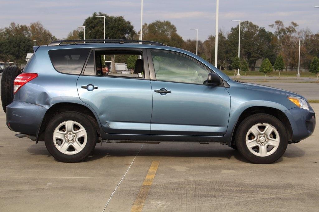 used 2011 Toyota RAV4 car, priced at $9,999