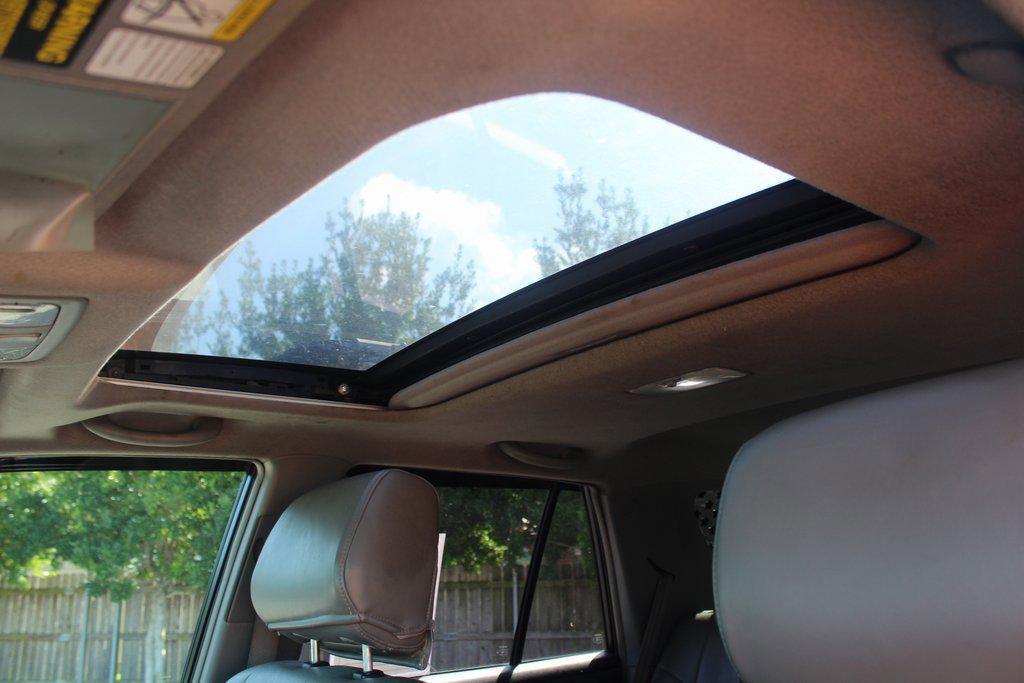 used 2006 Toyota 4Runner car, priced at $7,995