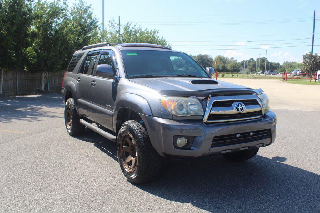 used 2006 Toyota 4Runner car, priced at $7,995