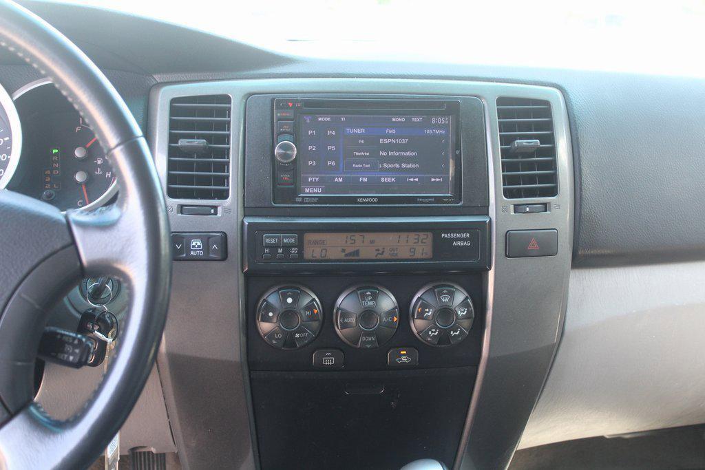used 2006 Toyota 4Runner car, priced at $7,995