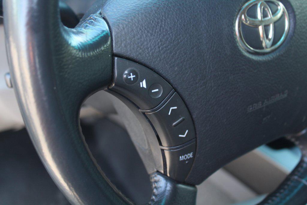 used 2006 Toyota 4Runner car, priced at $7,995