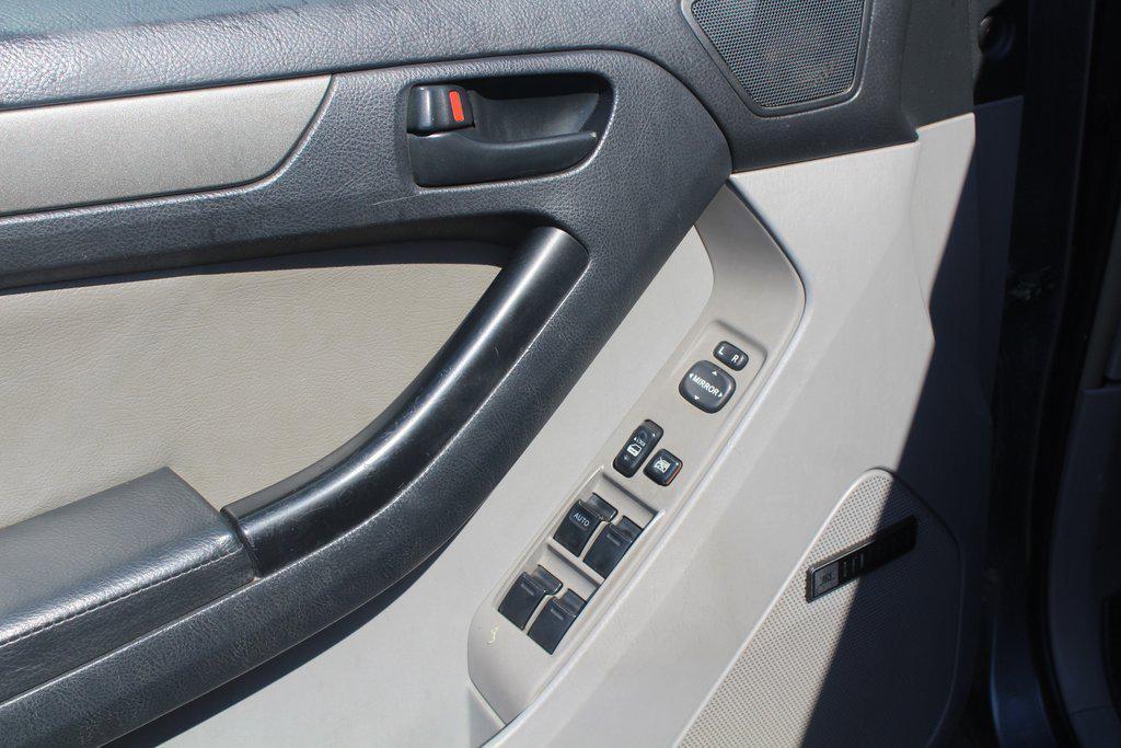 used 2006 Toyota 4Runner car, priced at $7,995