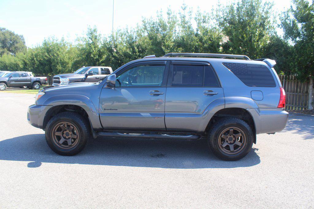used 2006 Toyota 4Runner car, priced at $7,995
