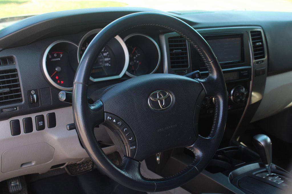 used 2006 Toyota 4Runner car, priced at $7,995