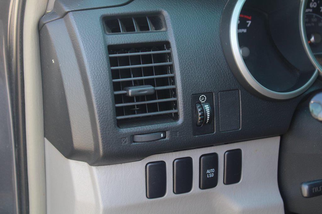 used 2006 Toyota 4Runner car, priced at $7,995