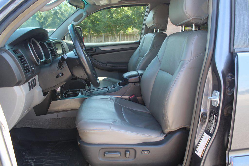 used 2006 Toyota 4Runner car, priced at $7,995