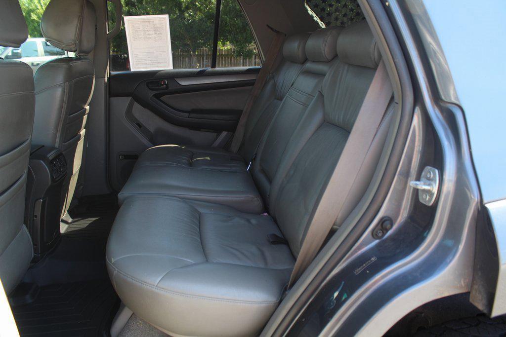 used 2006 Toyota 4Runner car, priced at $7,995