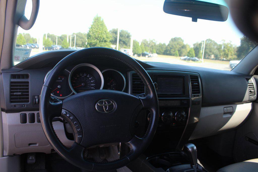 used 2006 Toyota 4Runner car, priced at $7,995