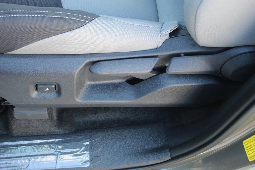 new 2025 Toyota Tacoma car, priced at $49,160