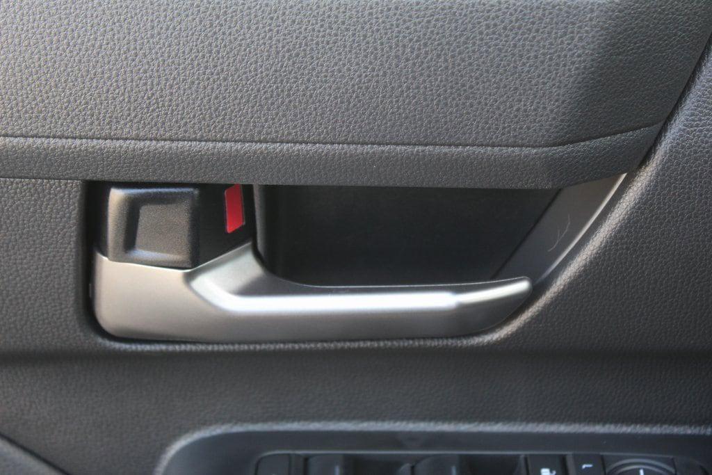 new 2025 Toyota Tacoma car, priced at $49,160