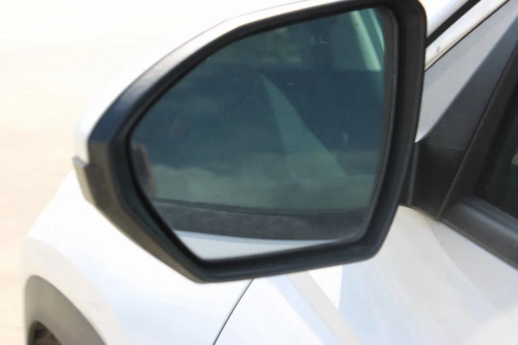 used 2024 Hyundai Tucson car, priced at $19,895