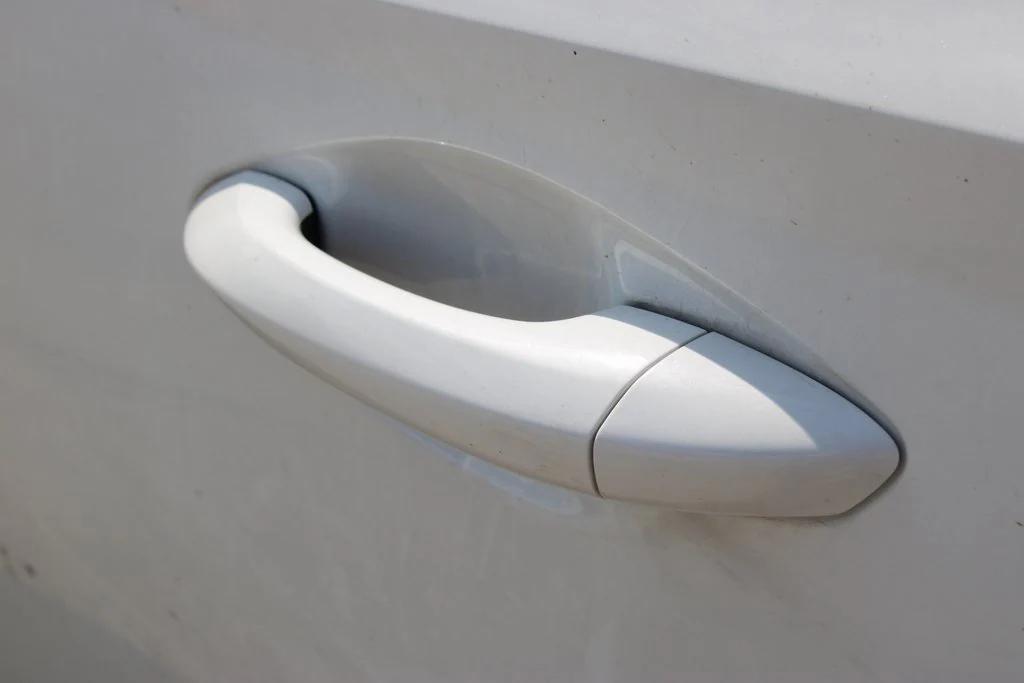 used 2024 Hyundai Tucson car, priced at $19,895