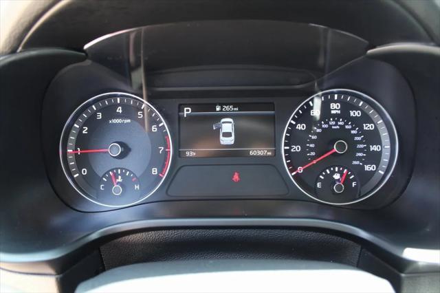 used 2023 Kia Forte car, priced at $18,995