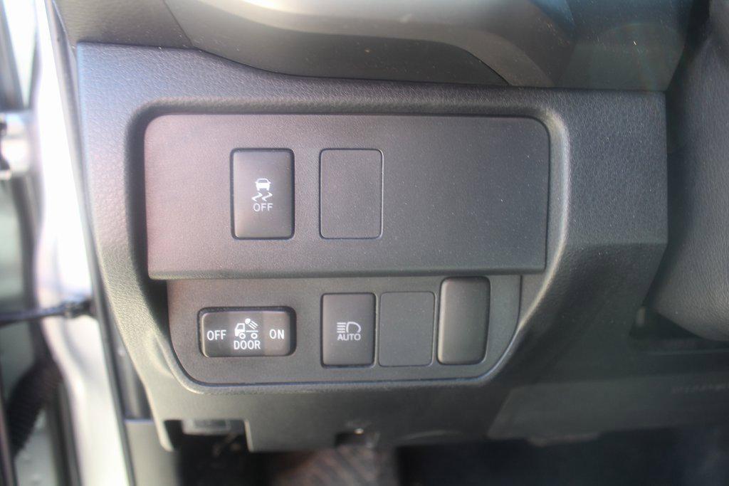 used 2023 Toyota Tacoma car, priced at $34,995