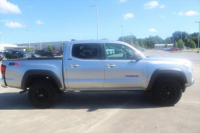 used 2023 Toyota Tacoma car, priced at $38,000