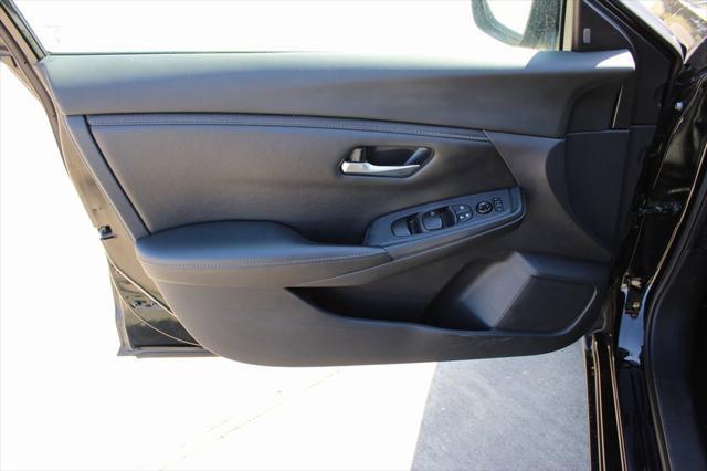 used 2022 Nissan Sentra car, priced at $18,333
