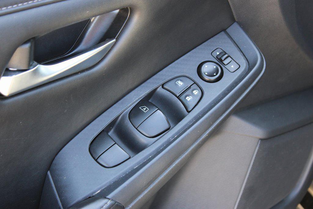 used 2022 Nissan Sentra car, priced at $17,795