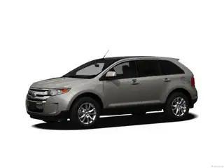 used 2013 Ford Edge car, priced at $5,995