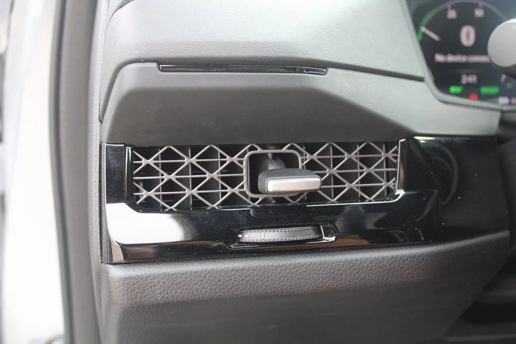 used 2023 Honda Accord Hybrid car, priced at $26,995