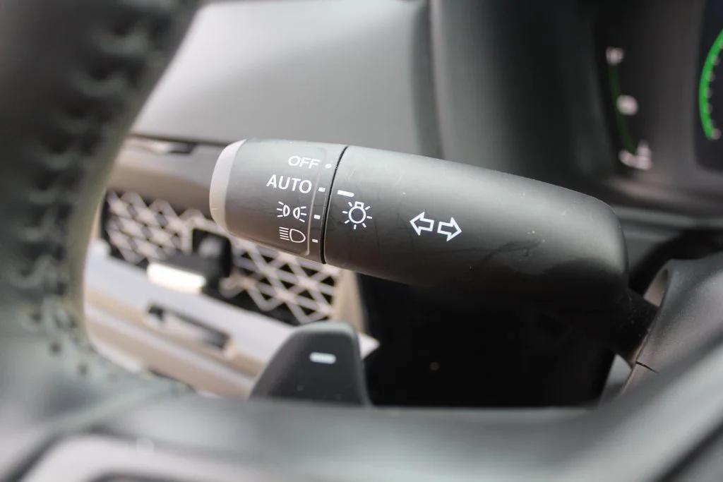 used 2023 Honda Accord Hybrid car, priced at $26,995