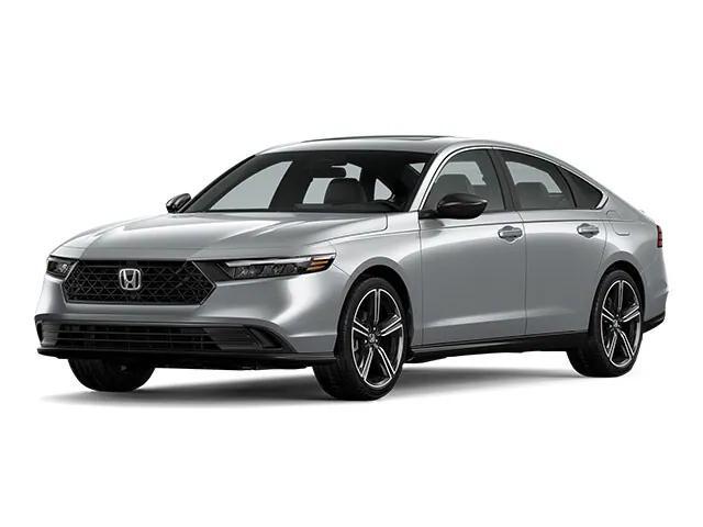 used 2023 Honda Accord car