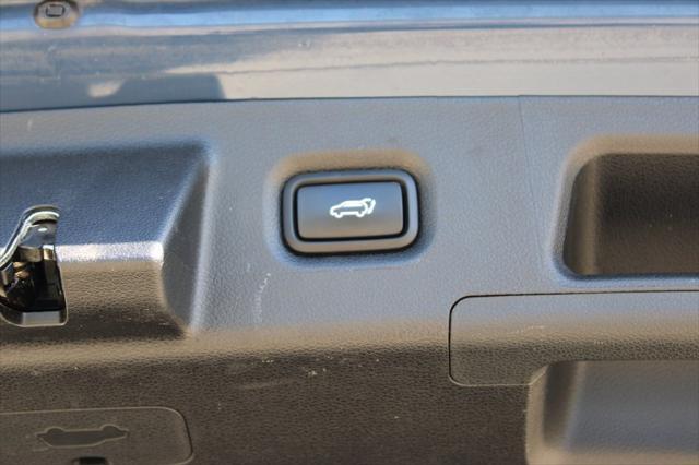 used 2023 Hyundai Santa Fe car, priced at $23,333