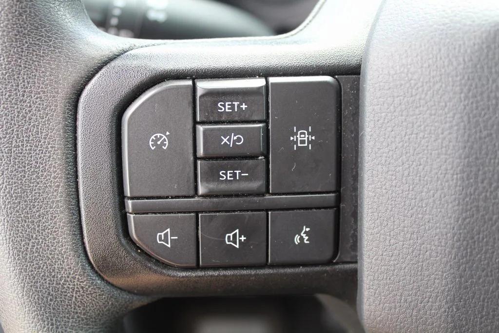 used 2023 Ford F-150 car, priced at $28,795