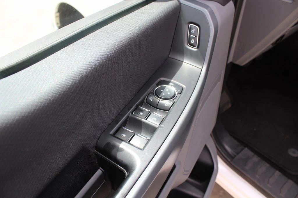 used 2023 Ford F-150 car, priced at $28,795